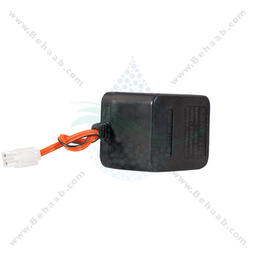 آداپتور تصفیه آب 24 ولت مدل 0800 2020 - RO Water Purifier Adapter 24V 2020 0800