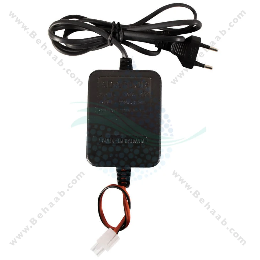 آداپتور تصفیه آب 24 ولت مدل 0800 2020 - RO Water Purifier Adapter 24V 2020 0800