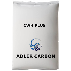 کربن اکتیو گرانول ادلر Adler مدل CWH PLUS