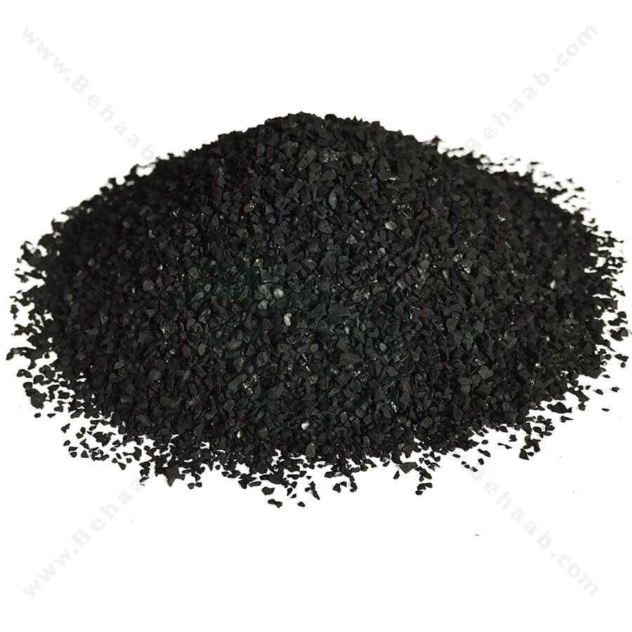آنتراسیت درجه یک نانوتک سایز 1 تا 3 میلی‌متر - Anthracite Grade 1 Nanotech Size 1 to 3 mm