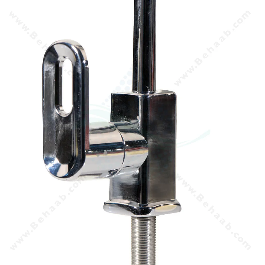 شیر تصفیه آب اهرمی مدل AN-7-1 - Single Handle Drinking Water Filtration Faucet AN-7-1