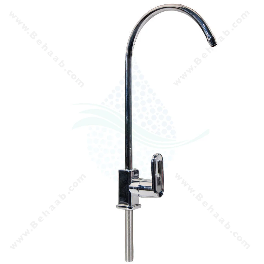 شیر تصفیه آب اهرمی مدل AN-7-1 - Single Handle Drinking Water Filtration Faucet AN-7-1