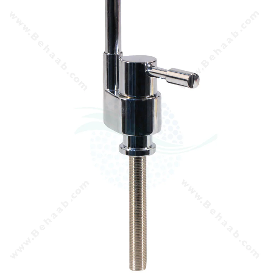 شیر تصفیه آب اهرمی مدل AN-9 - Single Handle Drinking Water Filtration Faucet AN-9