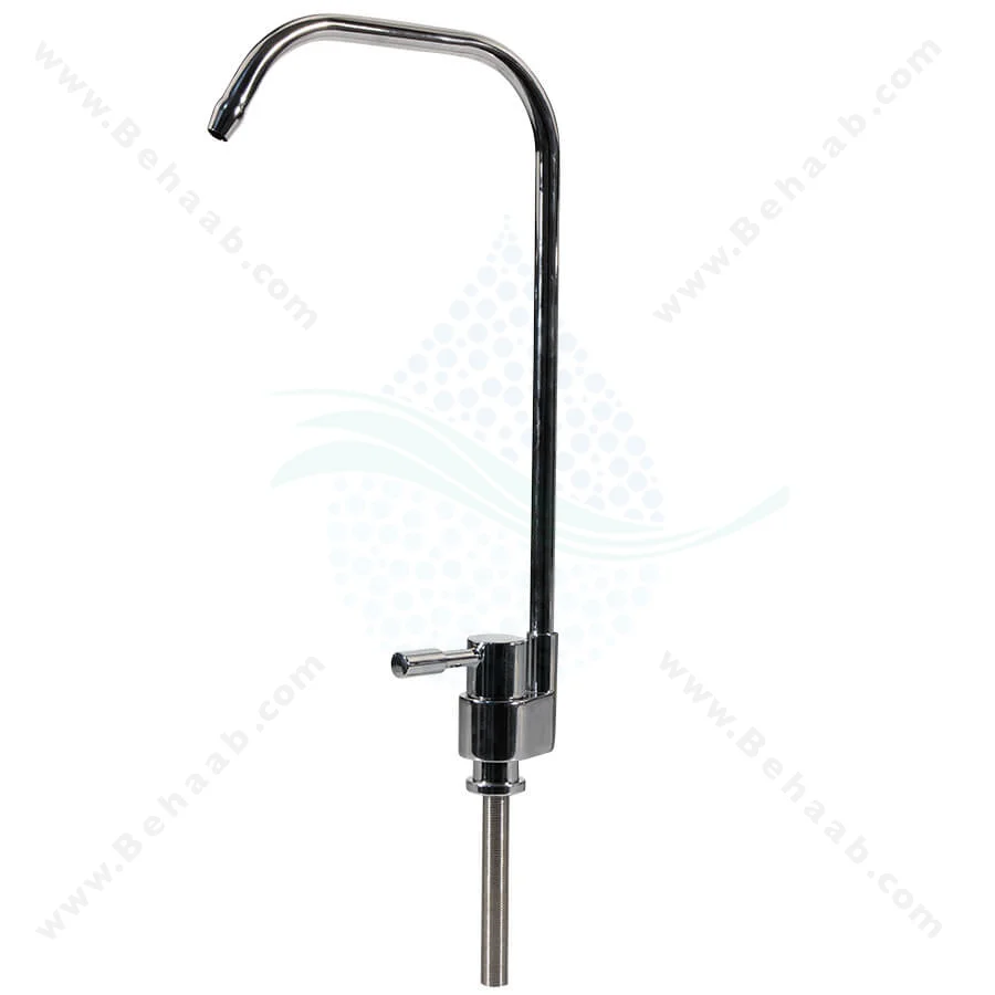 شیر تصفیه آب اهرمی مدل AN-9 - Single Handle Drinking Water Filtration Faucet AN-9