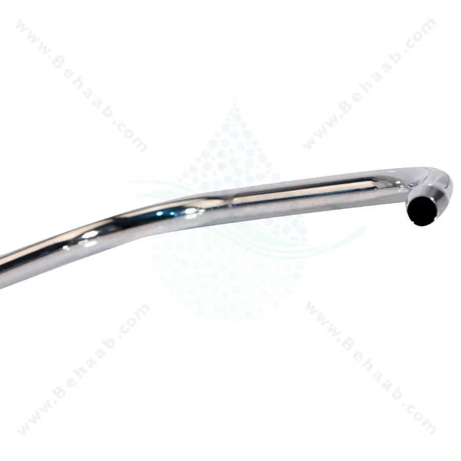 شیر تصفیه آب اهرمی مدل AN-9 - Single Handle Drinking Water Filtration Faucet AN-9