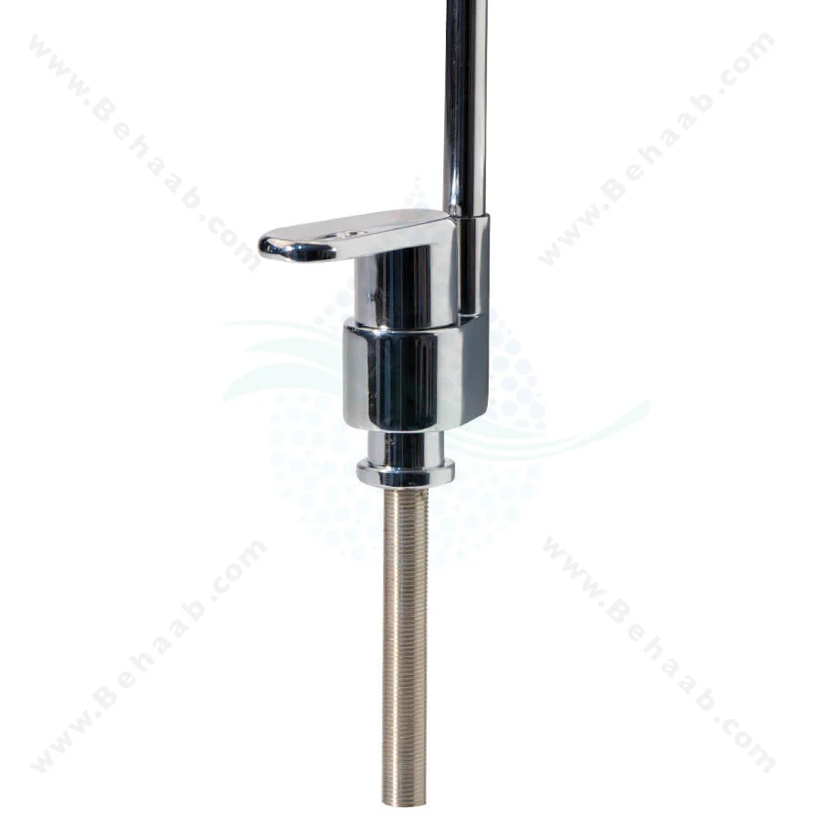 شیر تصفیه آب اهرمی مدل AN-10 - Single Handle Drinking Water Filtration Faucet AN-10