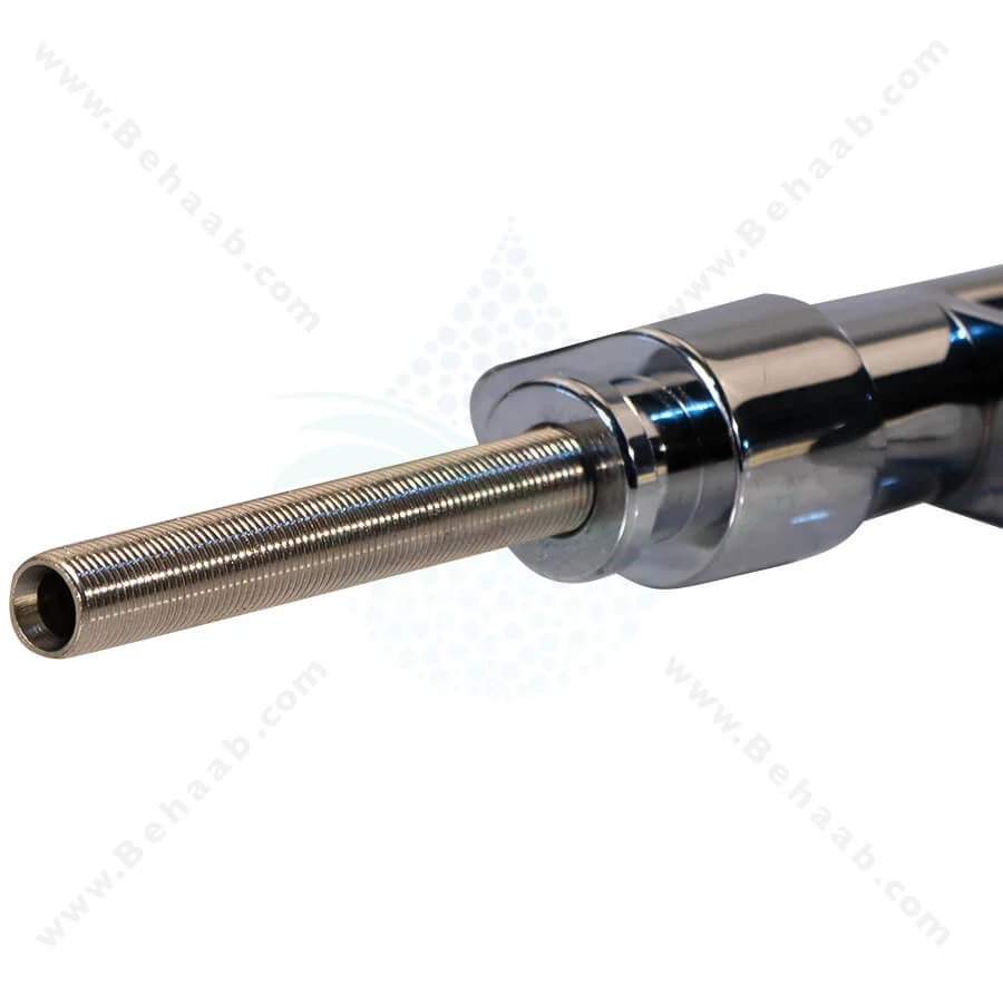 شیر تصفیه آب اهرمی مدل AN-10 - Single Handle Drinking Water Filtration Faucet AN-10