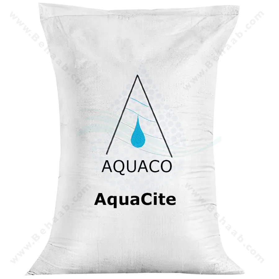 آنتراسیت آکواکو AQUACO مدل AquaCite - Anthracite AQUACO AquaCite