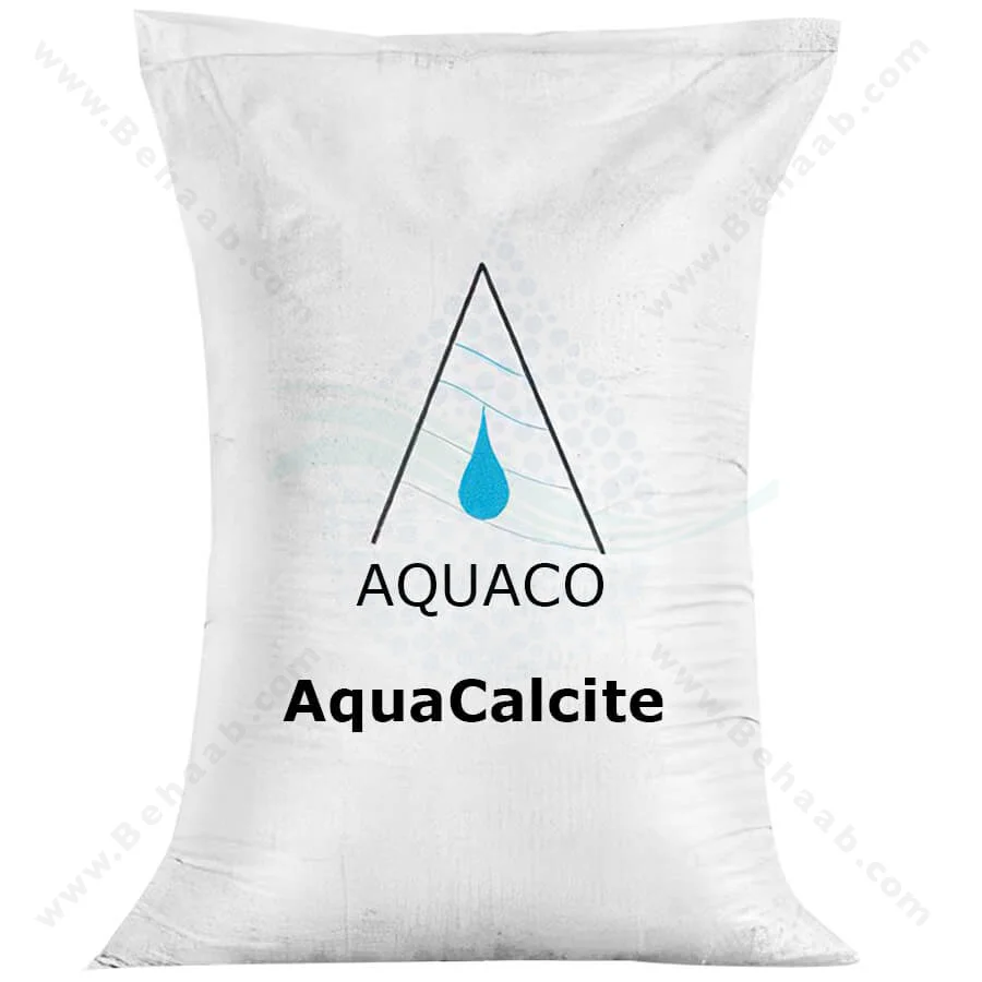 کلسیت آکواکو AQUACO مدل AquaCalcite - Calcite AQUACO AquaCalcite