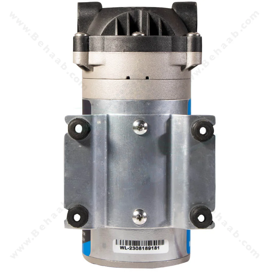 پمپ تصفیه آب خانگی واتر لایف WL-100 - Reverse Osmosis Booster Pumps Water Life WL-100