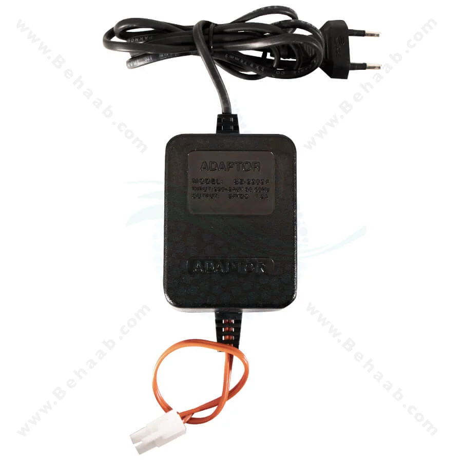 آداپتور تصفیه آب 24 ولت مدل SZ-22024 - RO Water Purifier Adapter 24V SZ-22024