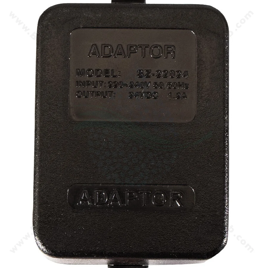 آداپتور تصفیه آب 24 ولت مدل SZ-22024 - RO Water Purifier Adapter 24V SZ-22024