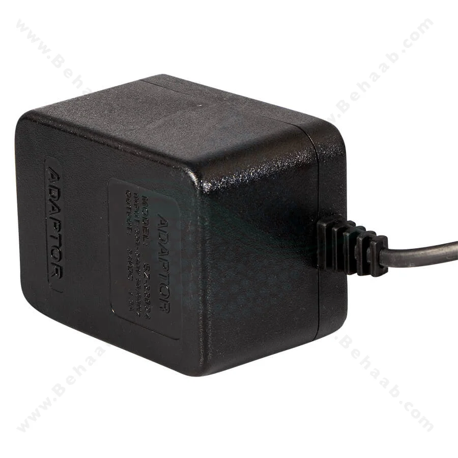 آداپتور تصفیه آب 24 ولت مدل SZ-22024 - RO Water Purifier Adapter 24V SZ-22024