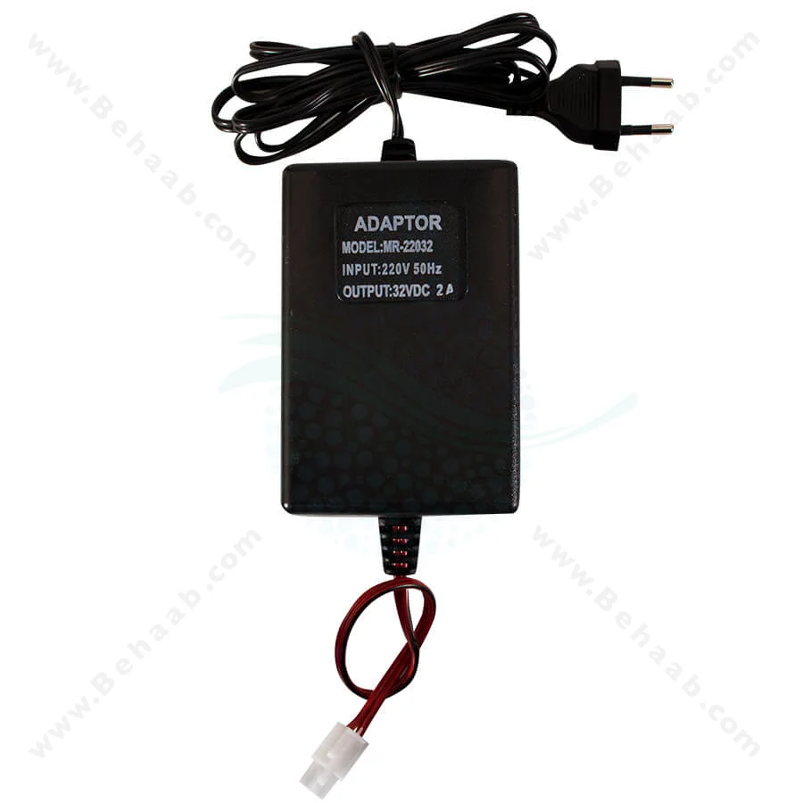 آداپتور تصفیه آب 32 ولت مدل MR-22032 - RO Water Purifier Adapter 32V MR-22032