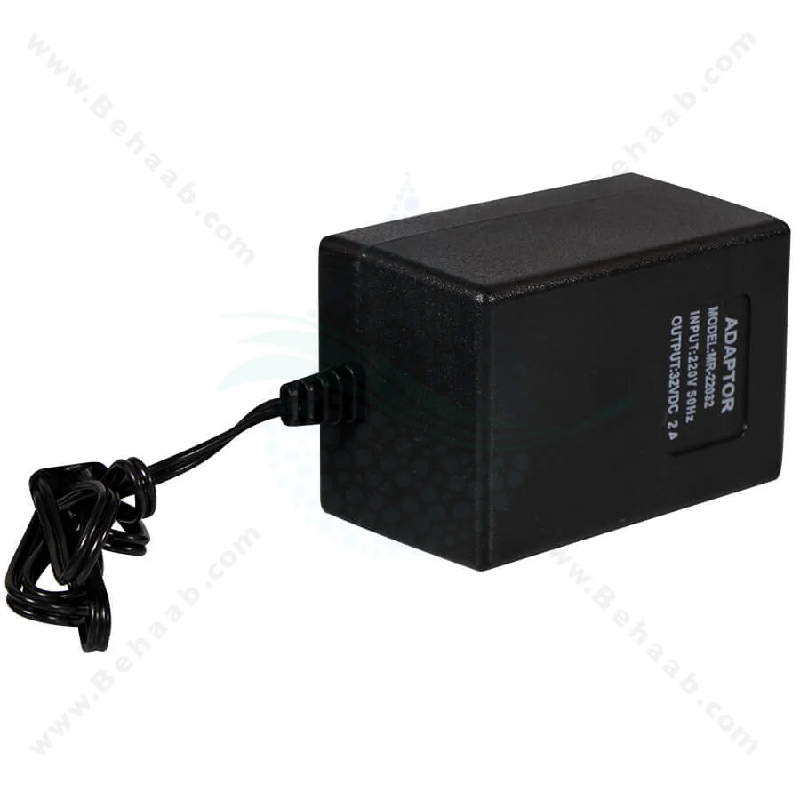 آداپتور تصفیه آب 32 ولت مدل MR-22032 - RO Water Purifier Adapter 32V MR-22032