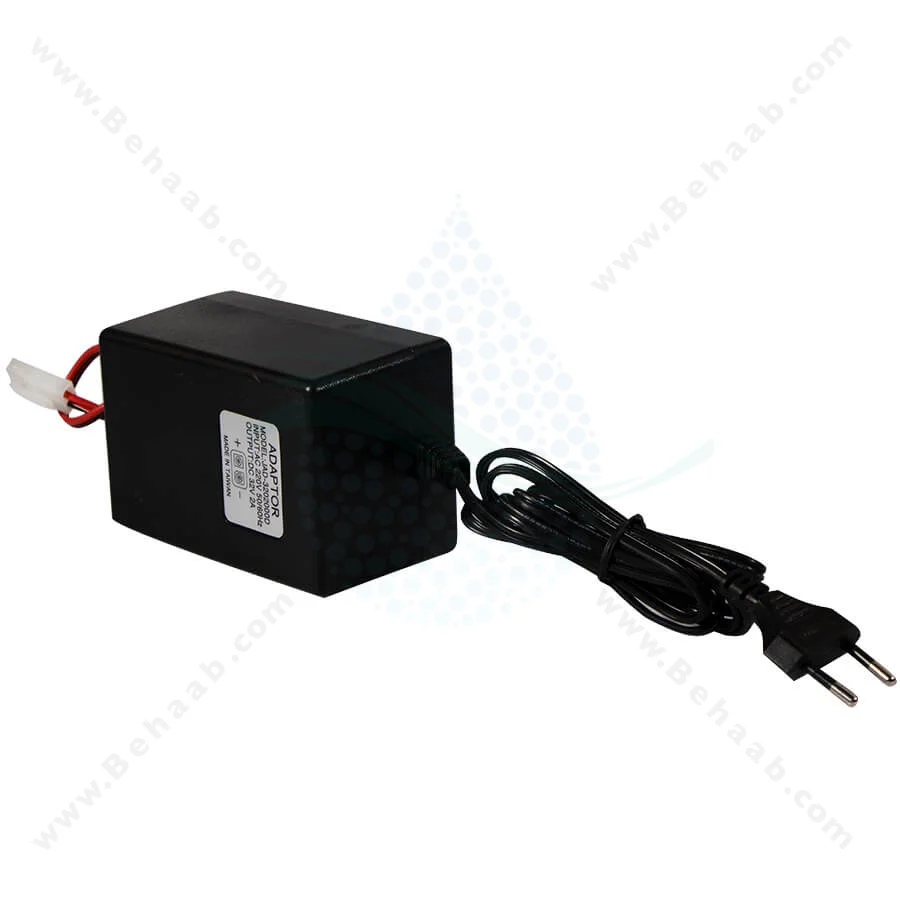 آداپتور تصفیه آب 32 ولت مدل JAD-3202000D - RO Water Purifier Adapter 32V JAD-3202000D