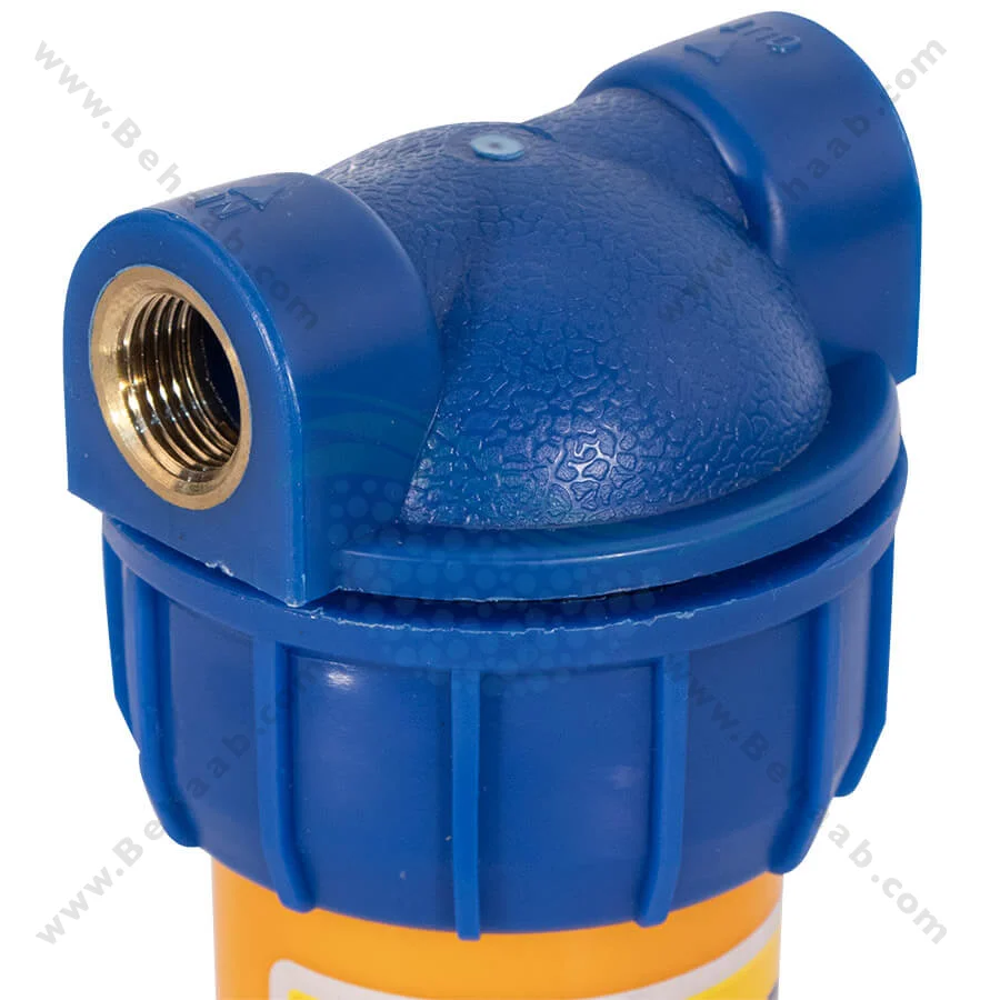 رسوب گیر پلی فسفات پکیج و آبگرمکن پروما مدل اوتیکا - PoliFosfat Anti Fouling for Water Heater Proma Otika