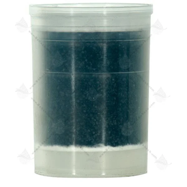 فیلتر کربن تصفیه آب سرشیری دلفین 800L2 - Compact Faucet Purifier Dolphin Cartridge Filter