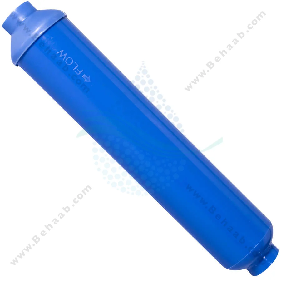 فیلتر قلیایی آکوا سافت مدل BEH701 - AquaSoft BEH701 Alkaline Water Filter