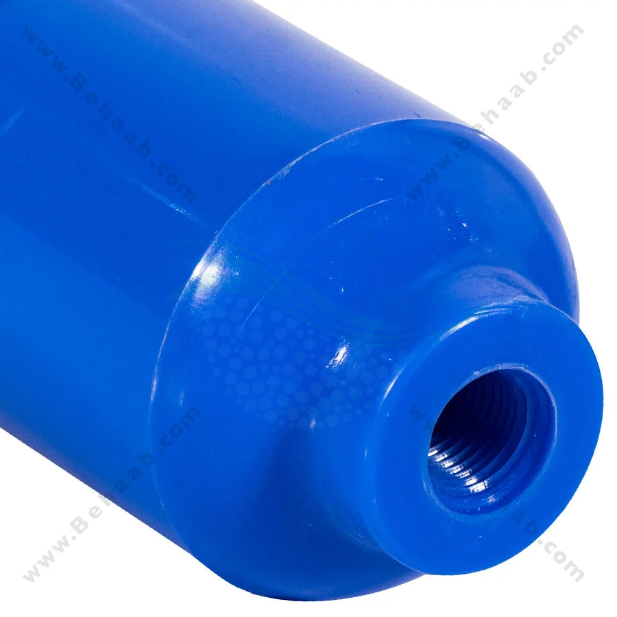 فیلتر قلیایی آکوا سافت مدل BEH701 - AquaSoft BEH701 Alkaline Water Filter