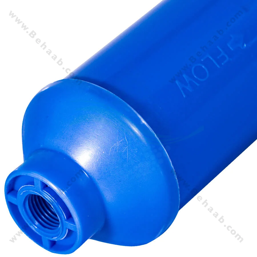 فیلتر قلیایی آکوا سافت مدل BEH701 - AquaSoft BEH701 Alkaline Water Filter
