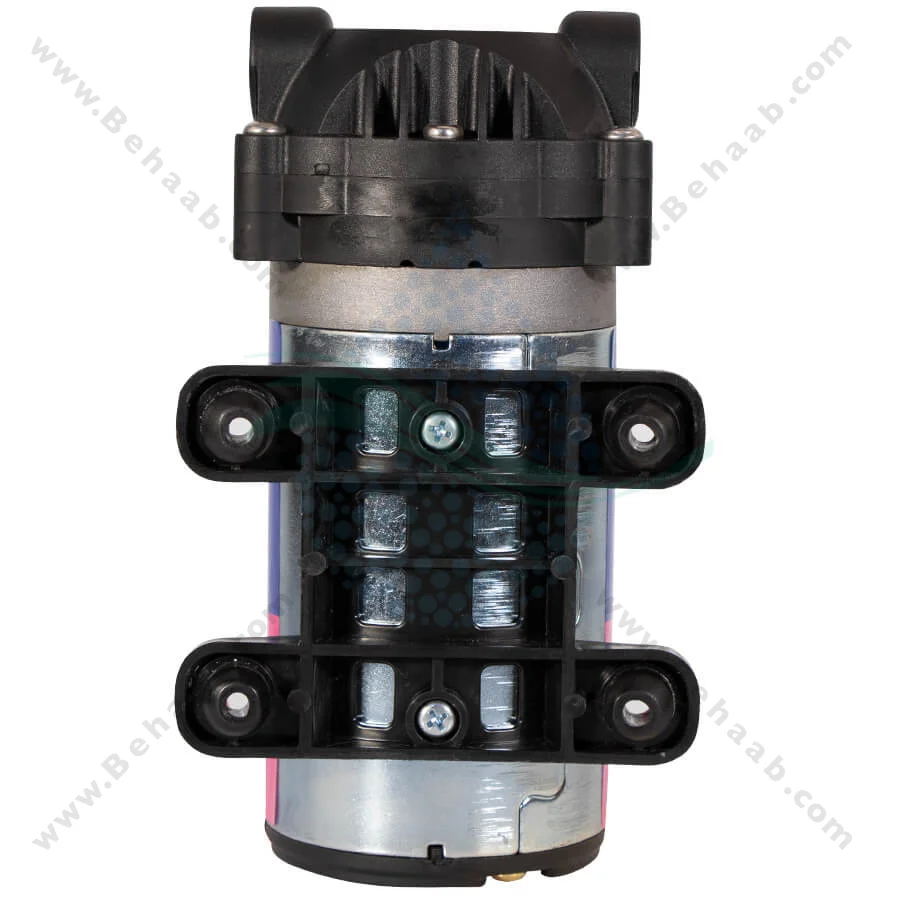 پمپ تصفیه آب خانگی سافت واتر Soft Water - Reverse Osmosis Booster Pumps Soft Water