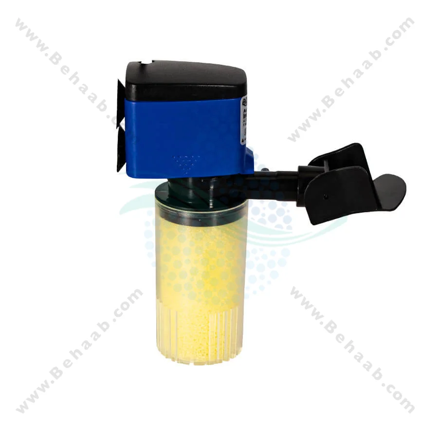 فیلتر داخلی آکواریوم آکواتک AQ101FB - Aquarium Internal Filter Aquatec AQ101FB