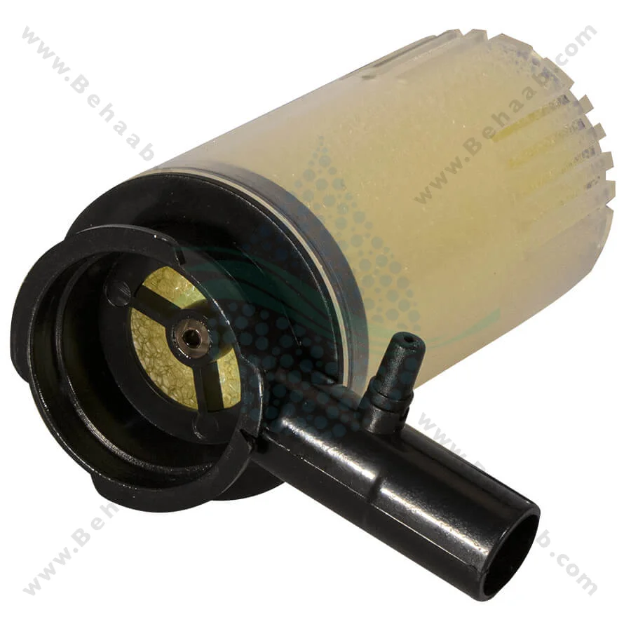 فیلتر داخلی آکواریوم آکواتک AQ101FB - Aquarium Internal Filter Aquatec AQ101FB