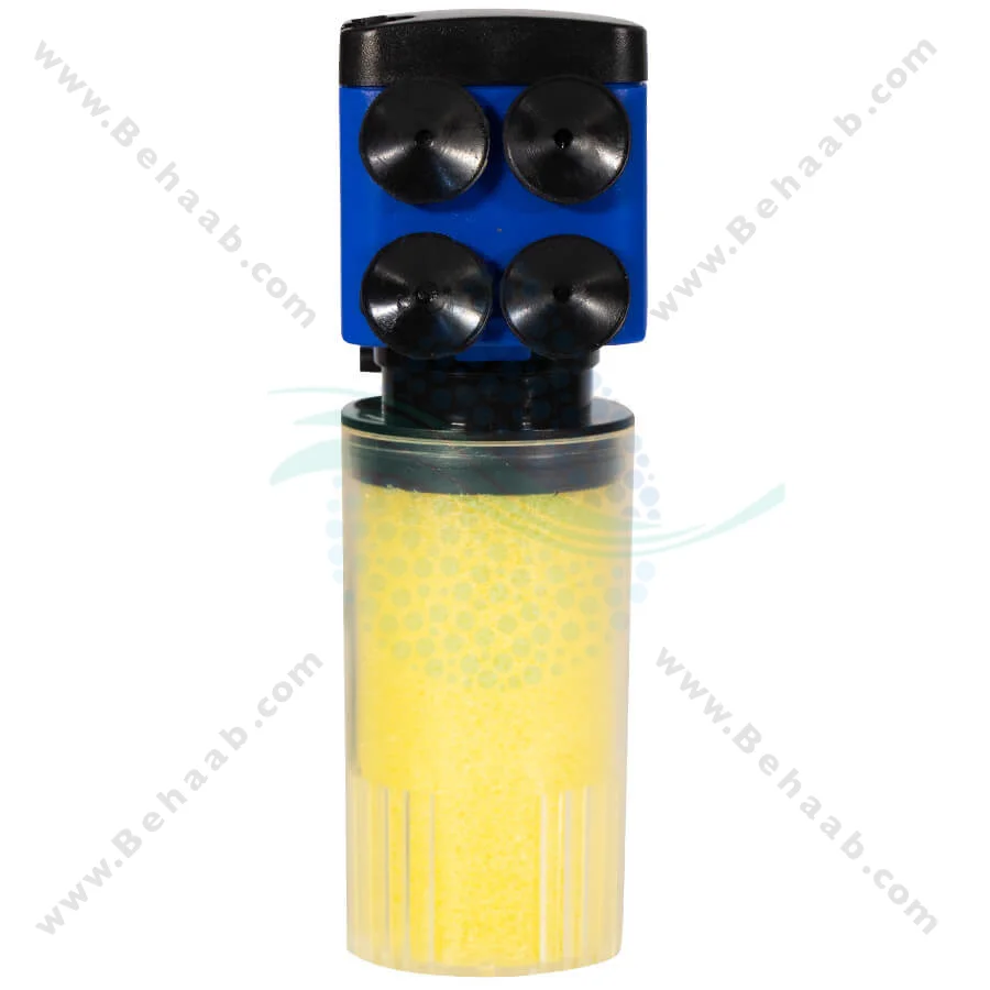 فیلتر داخلی آکواریوم آکواتک AQ101FB - Aquarium Internal Filter Aquatec AQ101FB
