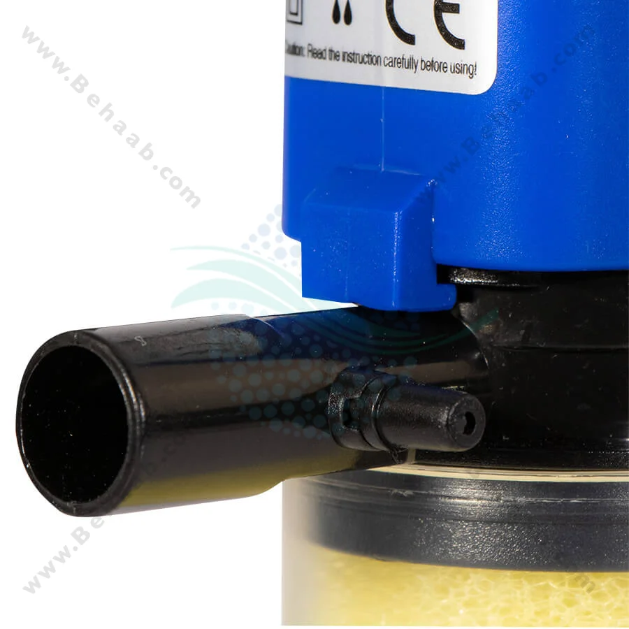فیلتر داخلی آکواریوم آکواتک AQ101FB - Aquarium Internal Filter Aquatec AQ101FB