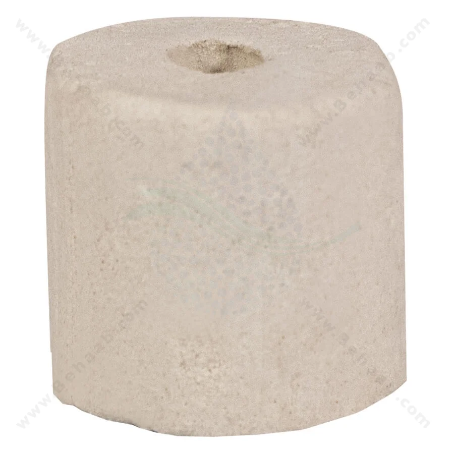 سرامیک آکواریوم بویو مدل CR-500 وزن 500 گرم - BOYU CR-500 Bio Ceramic Rings Aquarium Filter Media