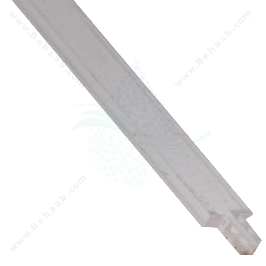 پایه بلند نگهدارنده گیاه آکواریوم گرینر 5 عددی 12 حفره - GREENER Aquarium Plant Holder Long