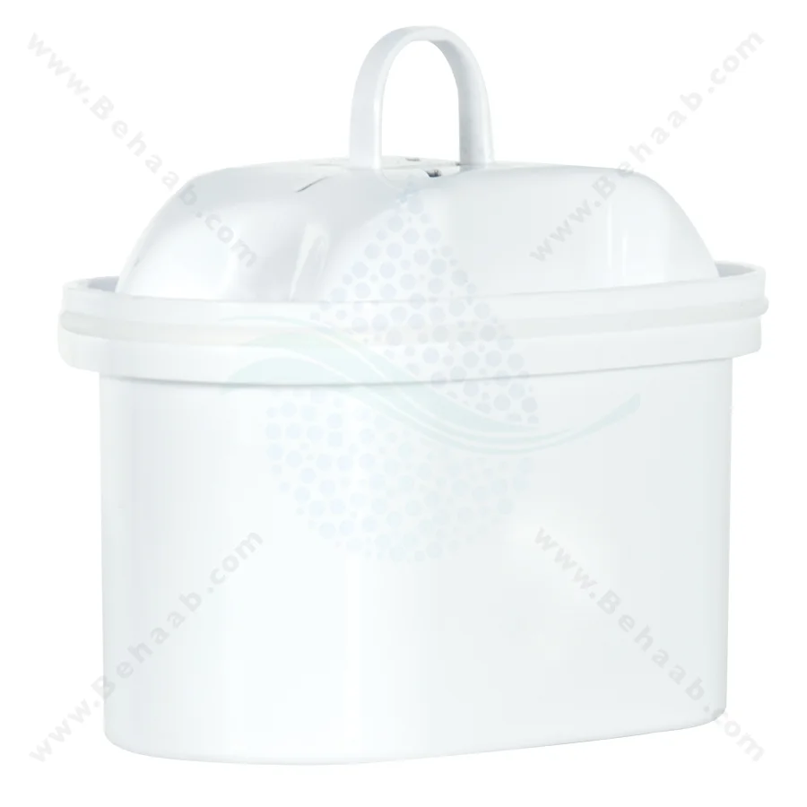 فیلتر پارچ تصفیه آب اندلر کوتاه یک بسته - Pitcher water purification Filter Endler