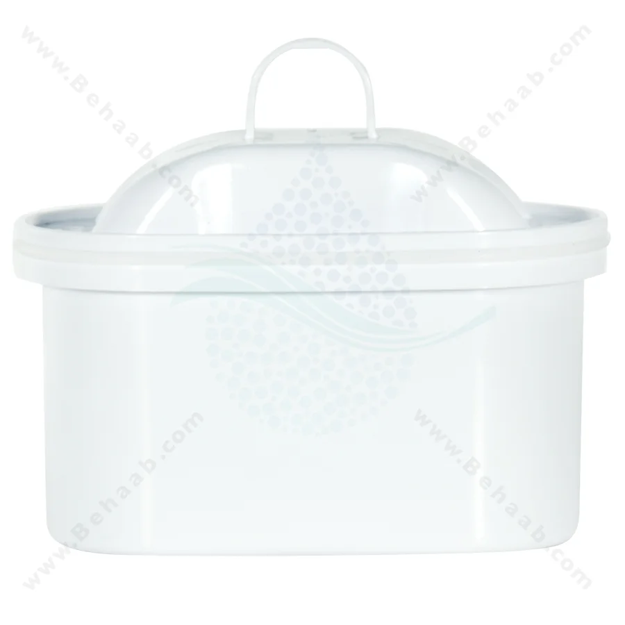 فیلتر پارچ تصفیه آب اندلر کوتاه یک بسته - Pitcher water purification Filter Endler