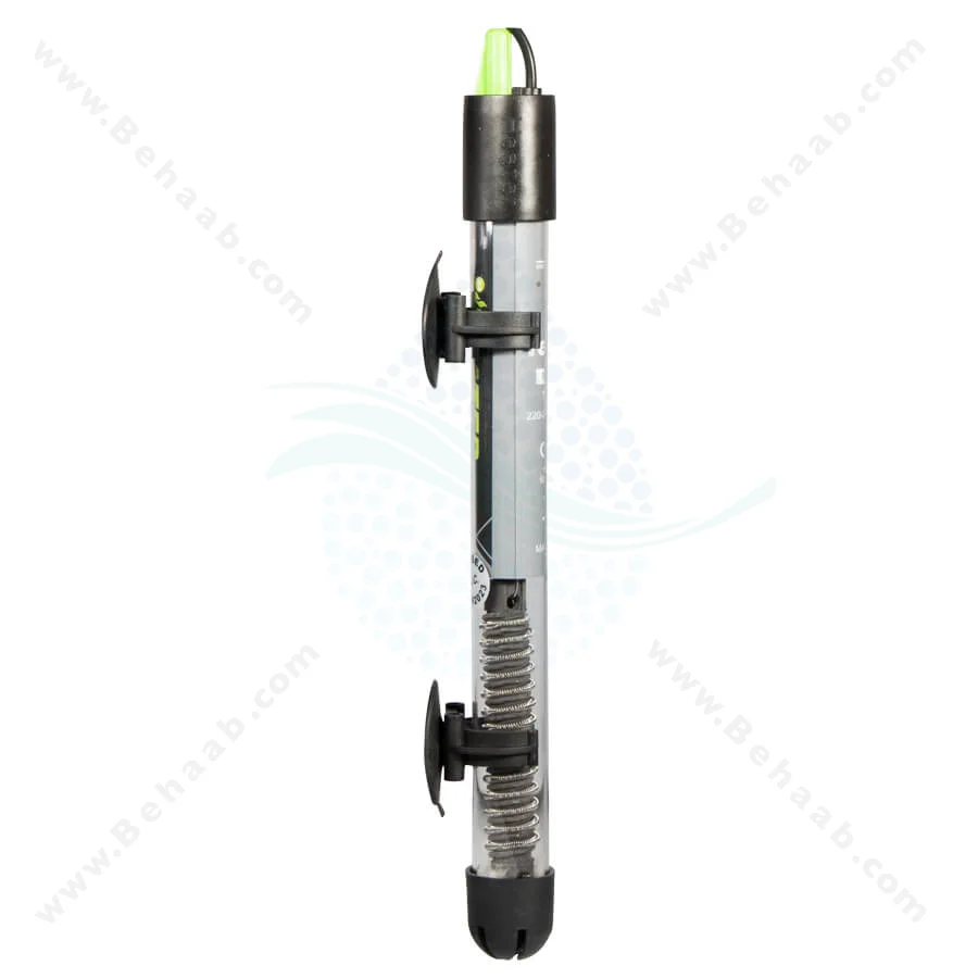 بخاری آکواریوم 100 وات تکنیک مدل MA-660 - Technic Aquarium Heater MA-660 100W