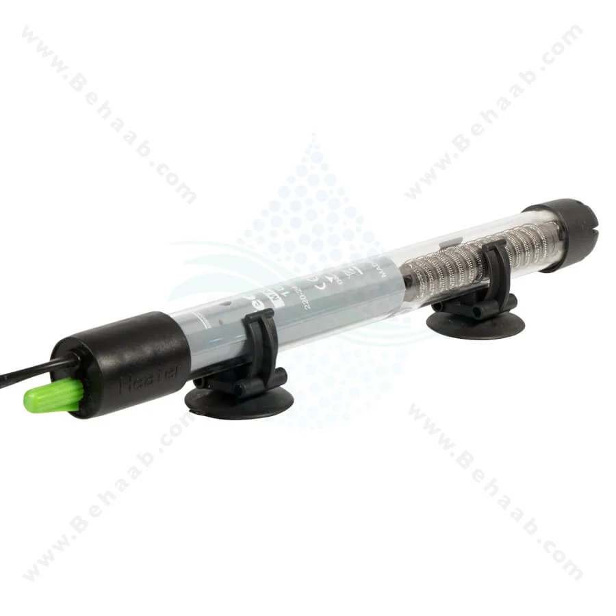 بخاری آکواریوم 100 وات تکنیک مدل MA-660 - Technic Aquarium Heater MA-660 100W