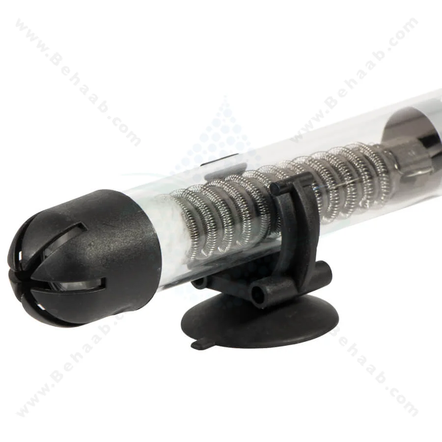 بخاری آکواریوم 100 وات تکنیک مدل MA-660 - Technic Aquarium Heater MA-660 100W