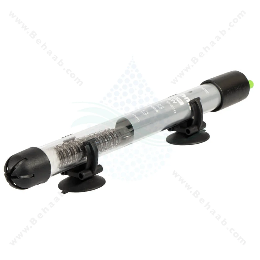 بخاری آکواریوم 100 وات تکنیک مدل MA-660 - Technic Aquarium Heater MA-660 100W