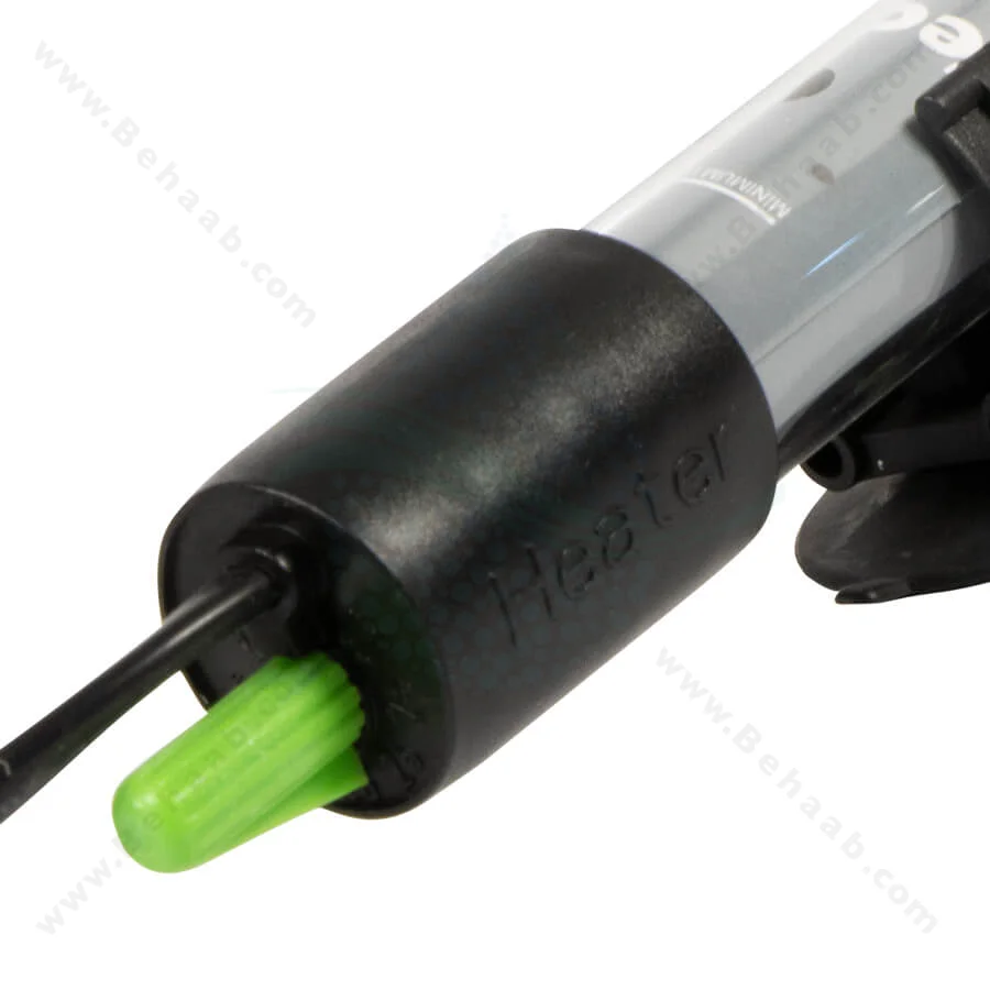 بخاری آکواریوم 100 وات تکنیک مدل MA-660 - Technic Aquarium Heater MA-660 100W