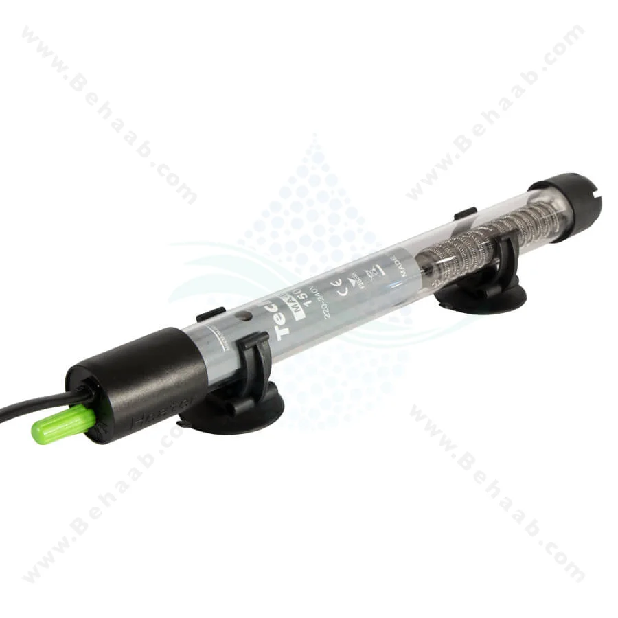 بخاری آکواریوم 150 وات تکنیک مدل MA-660 - Technic Aquarium Heater MA-660 150W