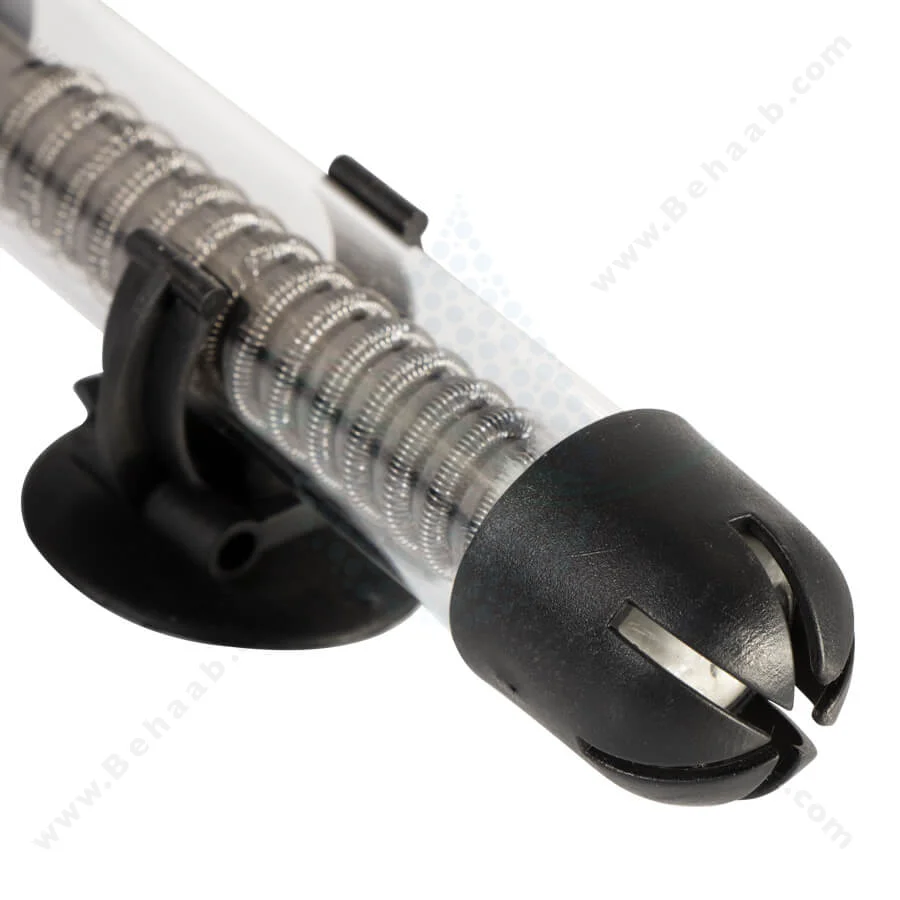 بخاری آکواریوم 150 وات تکنیک مدل MA-660 - Technic Aquarium Heater MA-660 150W