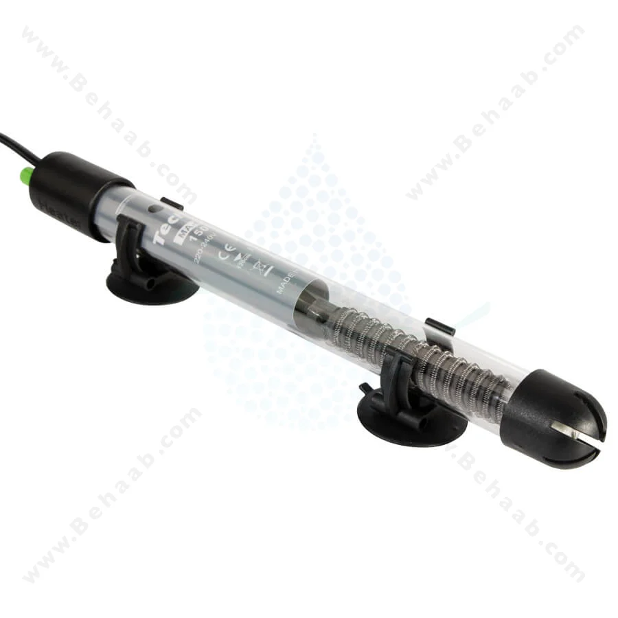 بخاری آکواریوم 150 وات تکنیک مدل MA-660 - Technic Aquarium Heater MA-660 150W
