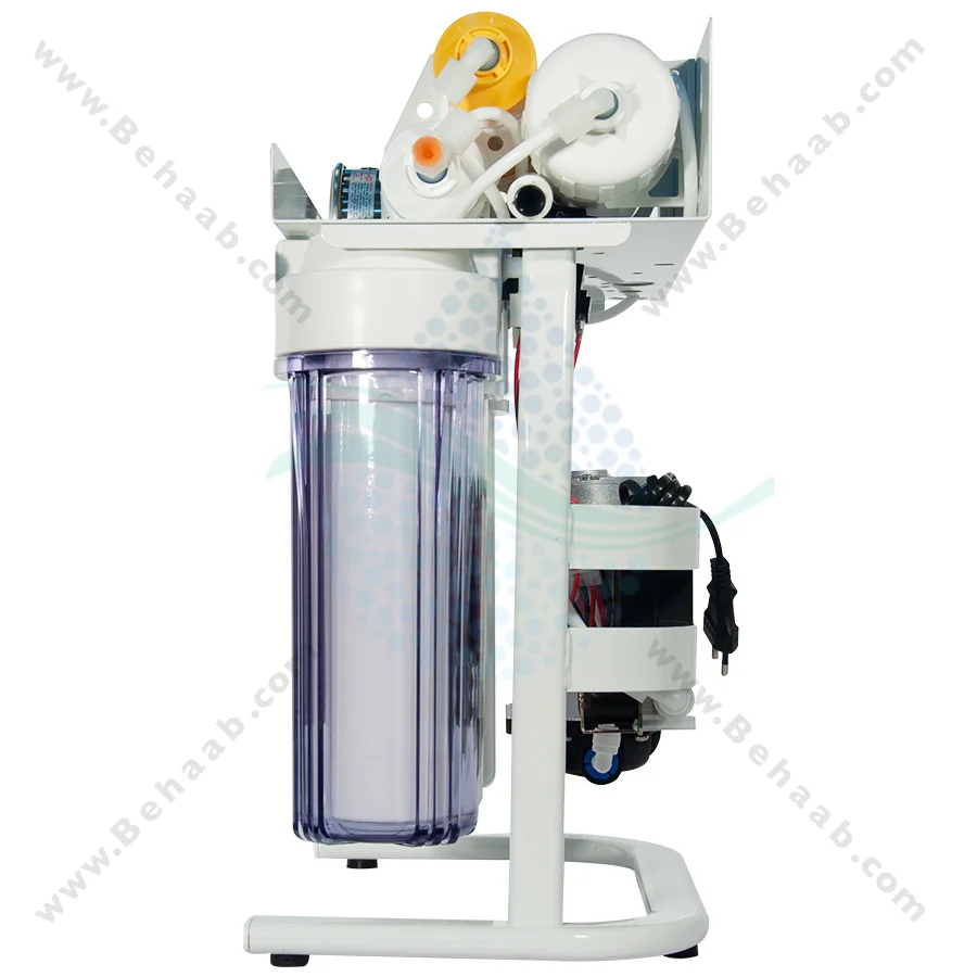 دستگاه تصفیه آب واترتک 6 مرحله - WaterTek 6 Stage RO Water Purification System