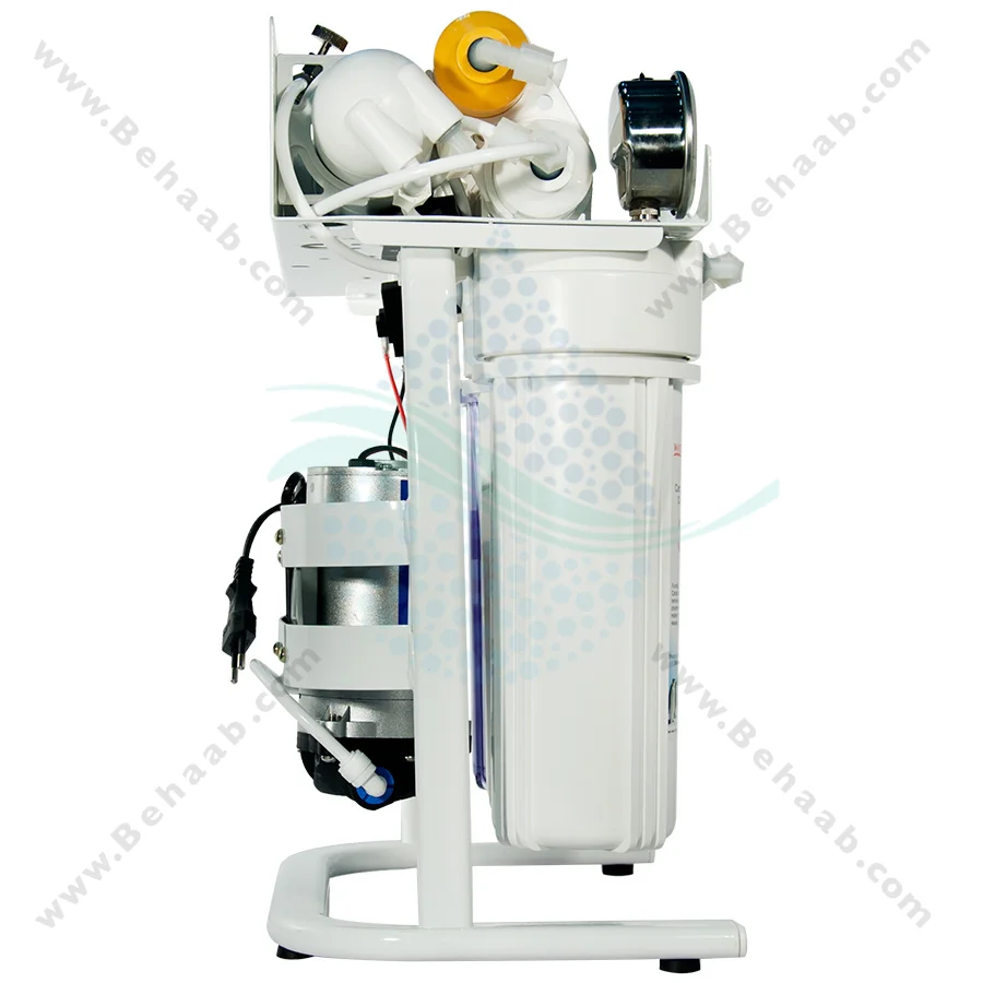 دستگاه تصفیه آب واترتک 6 مرحله - WaterTek 6 Stage RO Water Purification System