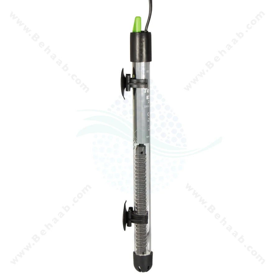 بخاری آکواریوم 200 وات تکنیک مدل MA-660 - Technic Aquarium Heater MA-660 200W