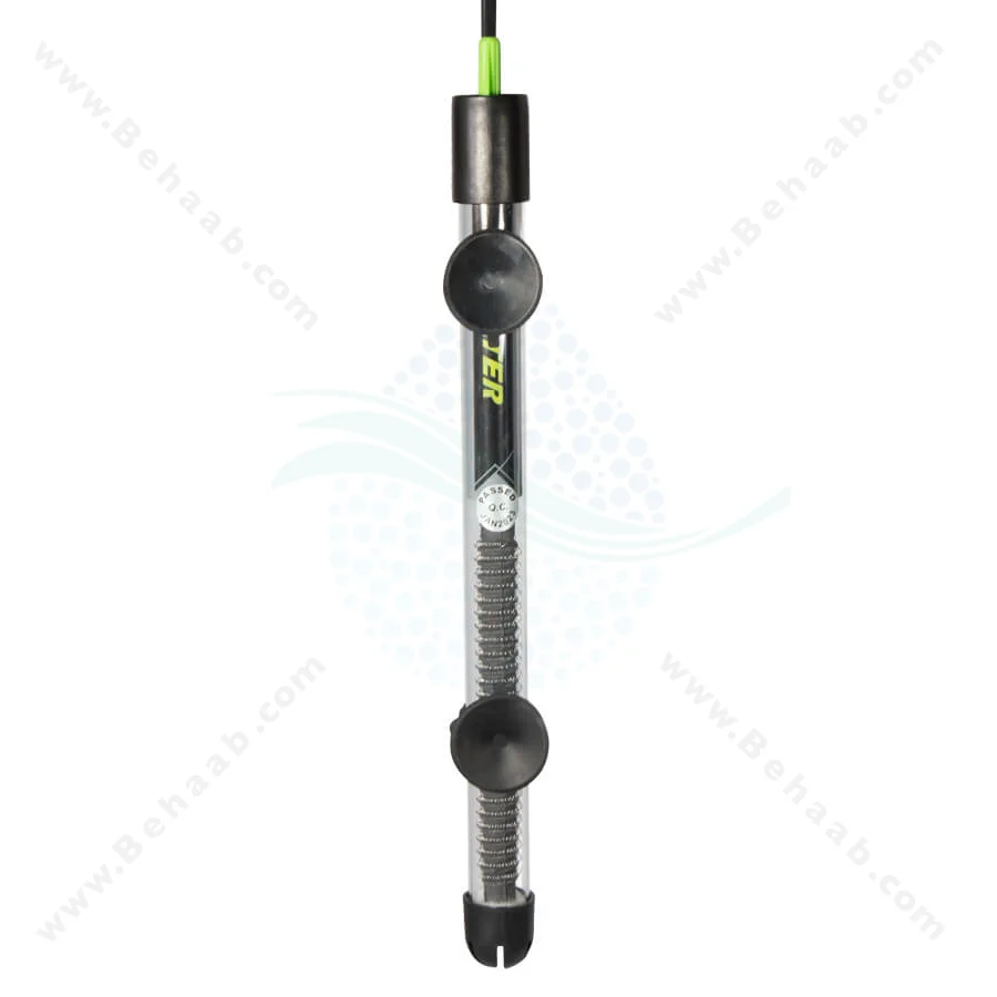 بخاری آکواریوم 200 وات تکنیک مدل MA-660 - Technic Aquarium Heater MA-660 200W