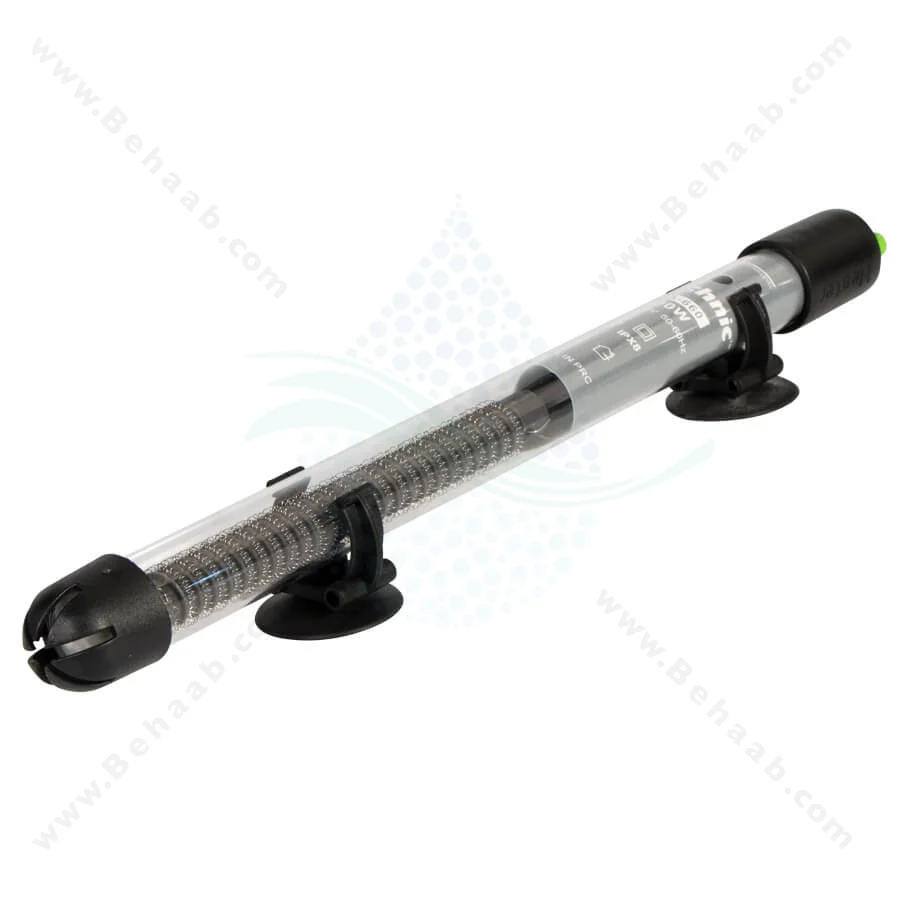 بخاری آکواریوم 200 وات تکنیک مدل MA-660 - Technic Aquarium Heater MA-660 200W
