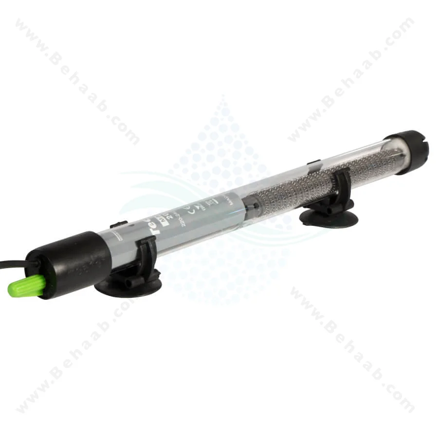 بخاری آکواریوم 200 وات تکنیک مدل MA-660 - Technic Aquarium Heater MA-660 200W