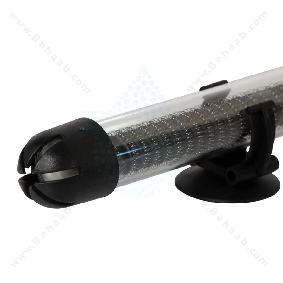 بخاری آکواریوم 200 وات تکنیک مدل MA-660 - Technic Aquarium Heater MA-660 200W
