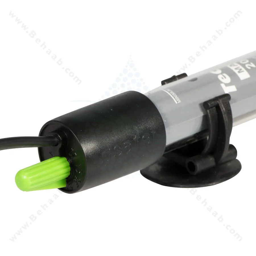 بخاری آکواریوم 200 وات تکنیک مدل MA-660 - Technic Aquarium Heater MA-660 200W